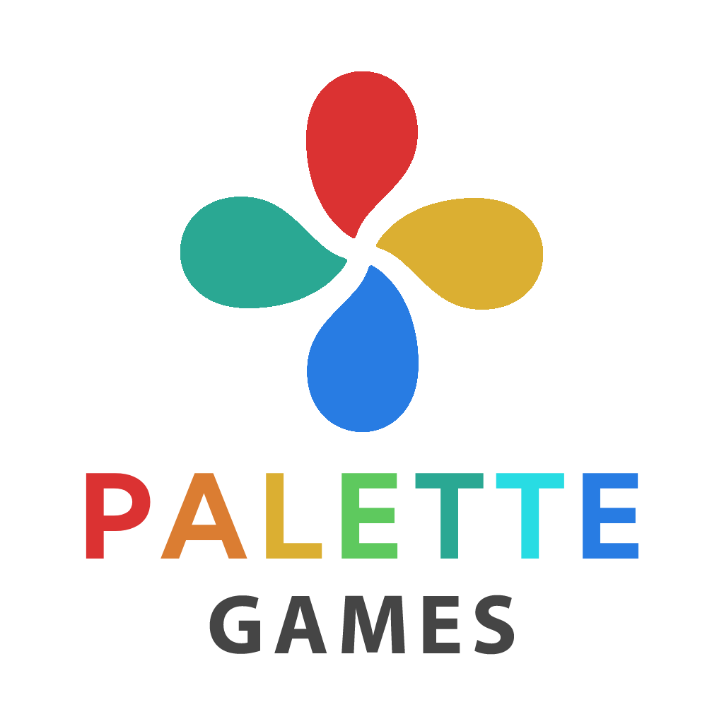 Palette Games